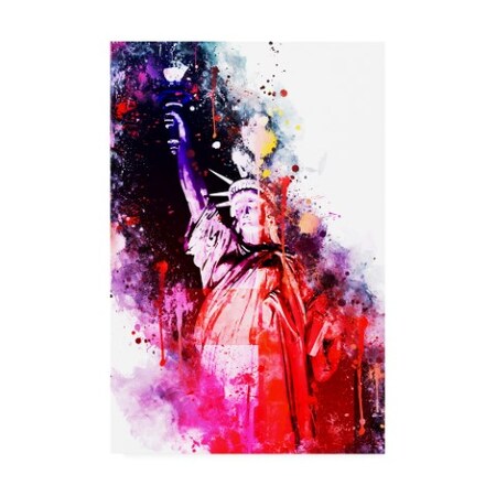 Trademark Fine Art